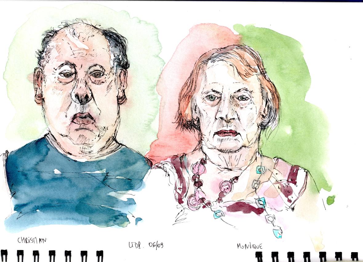 MONIQUE &amp; CHRISTIAN_LTDP_20180906 001